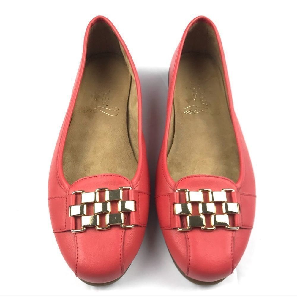 Aerosoles Sure Bet Ballet Flats Size 7.5 - Picture 3 of 9
